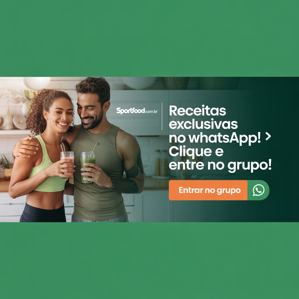 Receita Completa SportFood