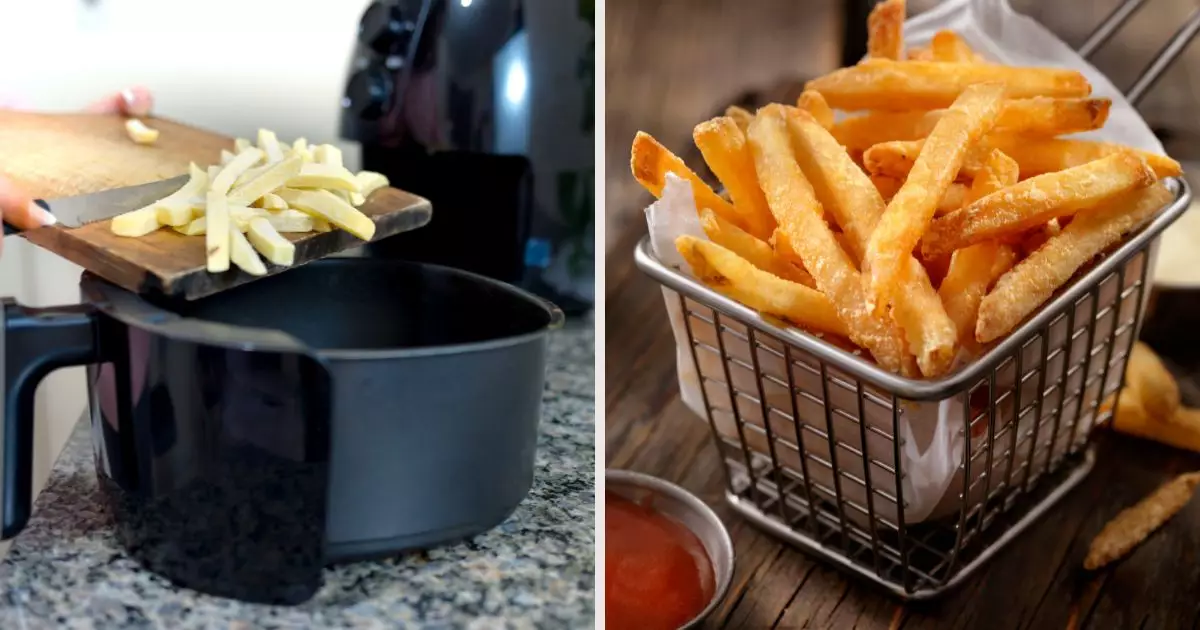 Medalhões de Frango Crocantes na Airfryer - Imagem do artigo original