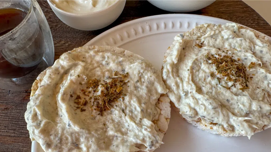 Pastinha de Frango Natural para Lanches - Imagem do artigo
