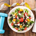 Alimentos para Ganhar Massa Muscular O Que Comer e Quando Comer para Potencializar seus Resultados