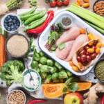 O Que Comer Antes e Depois do Treino para Ganhar Massa Muscular