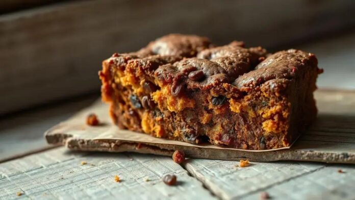 Brownie Fit de Batata Doce: Receita Simples, Sem Glúten e Rica em Fibras Brownie Fit de Batata Doce: Receita Simples, Sem Glúten e Rica em Fibras