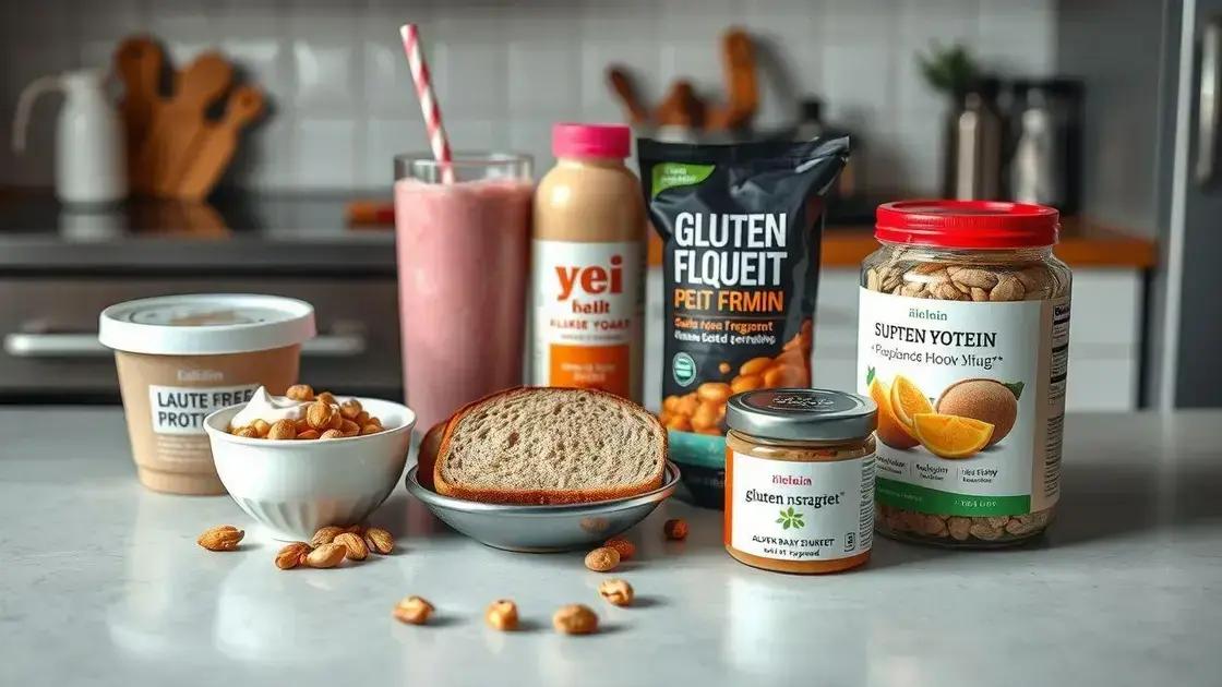 como adaptar os lanches para quem tem restrições alimentares como adaptar os lanches para quem tem restrições alimentares