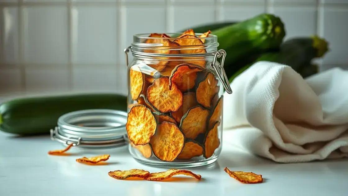 Como armazenar os chips para manter frescor Como armazenar os chips para manter frescor