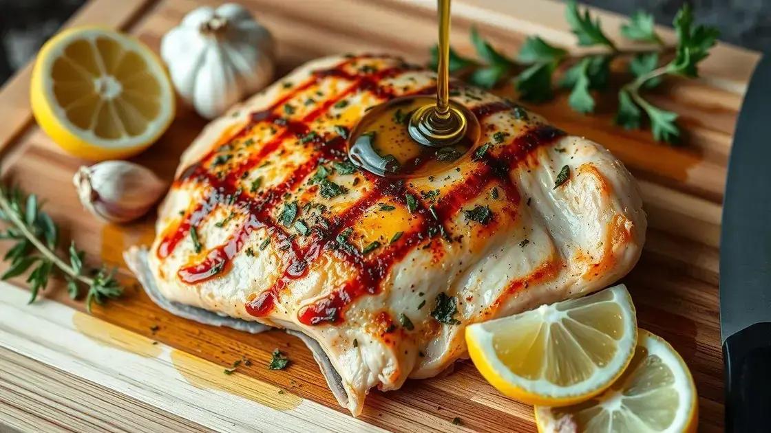 Como preparar o frango para que fique suculento e saboroso Como preparar o frango para que fique suculento e saboroso