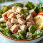 Como preparar salada de atum fit: leve, proteica e saborosa