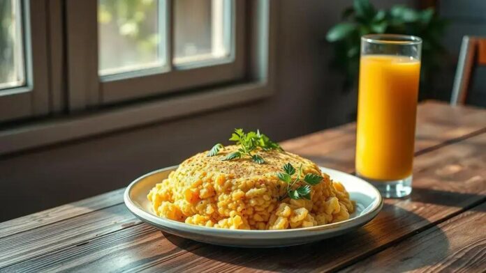 Crepioca Pós-Treino: Receita Simples, Sem Glúten e Rica em Proteínas Crepioca Pós-Treino: Receita Simples, Sem Glúten e Rica em Proteínas