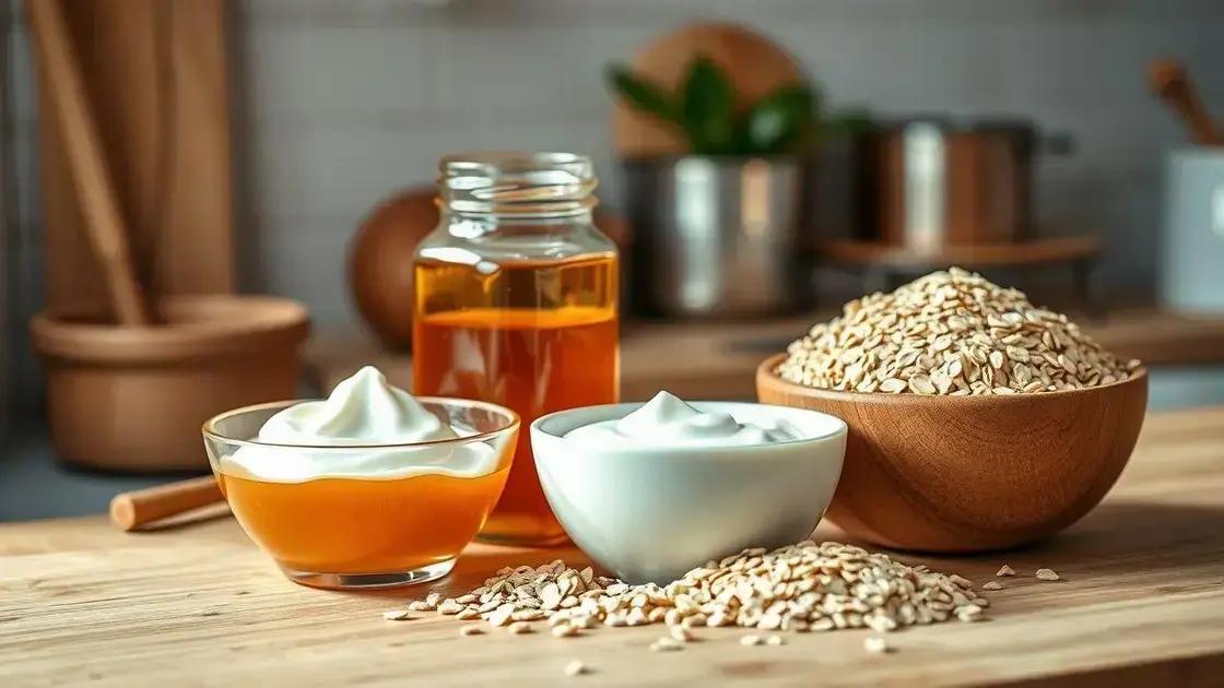 Dicas para escolher ingredientes de qualidade Dicas para escolher ingredientes de qualidade