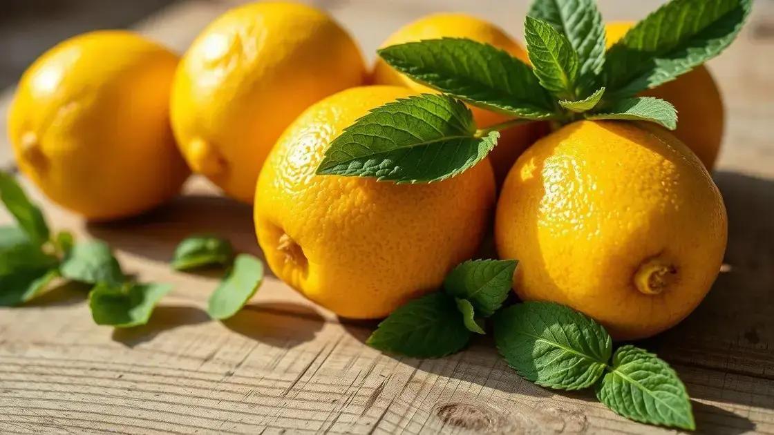 Dicas para escolher ingredientes frescos Dicas para escolher ingredientes frescos