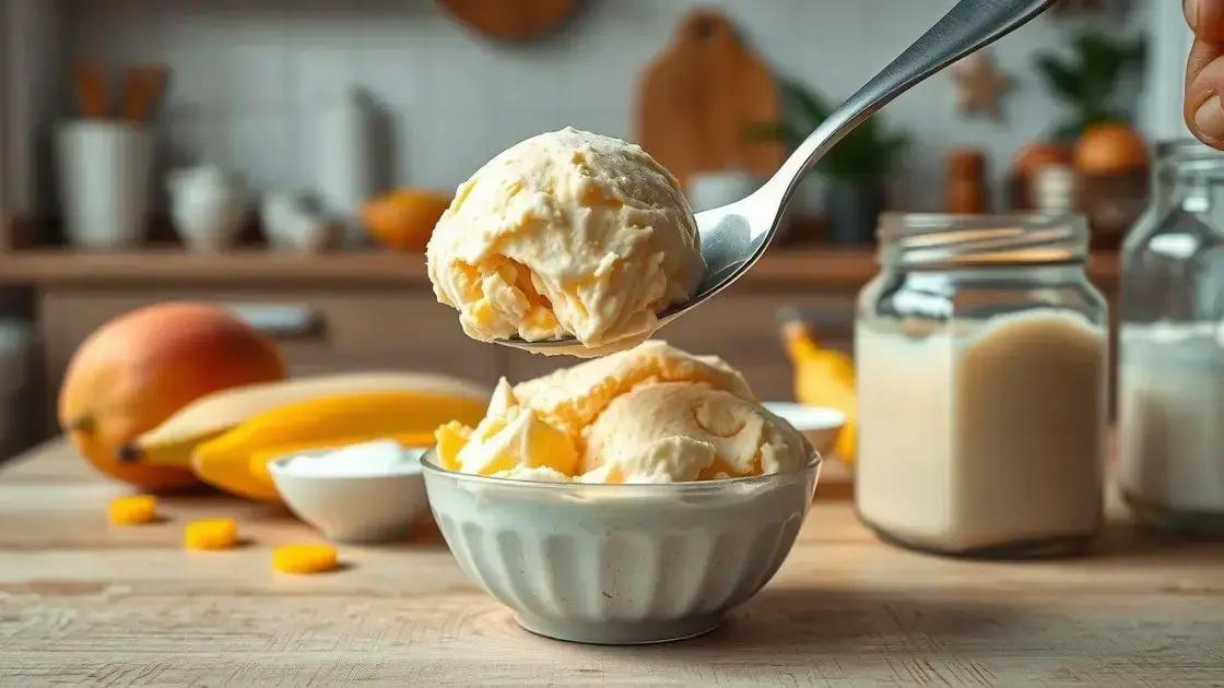 dicas para garantir cremosidade sem açúcar dicas para garantir cremosidade sem açúcar