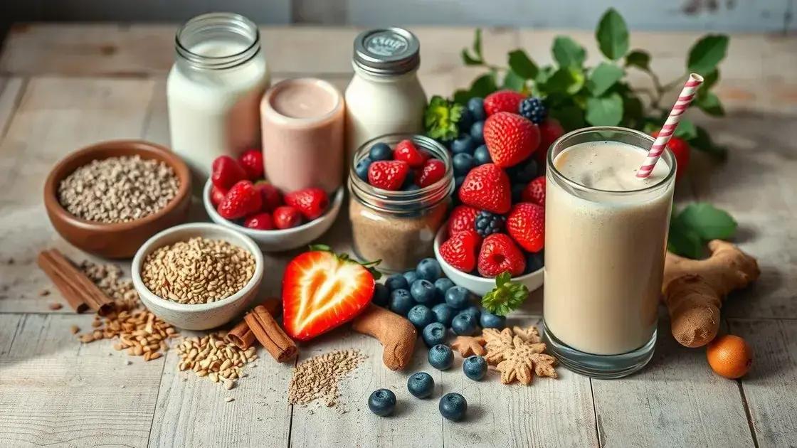 Dicas para variar a receita e potencializar resultados Dicas para variar a receita e potencializar resultados