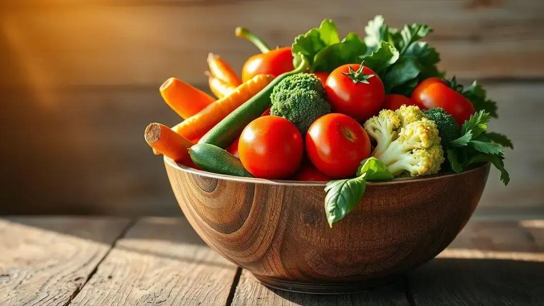 Legumes ideais para incluir no bowl vegano Legumes ideais para incluir no bowl vegano