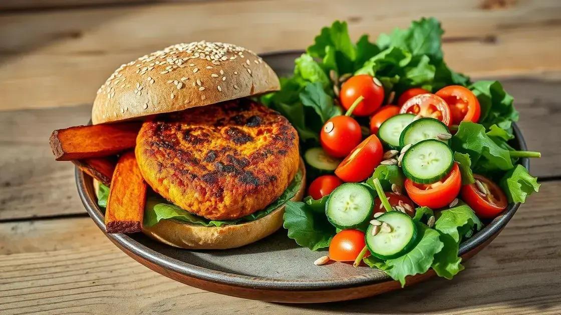 Opções de acompanhamentos fitness e saudáveis Opções de acompanhamentos fitness e saudáveis