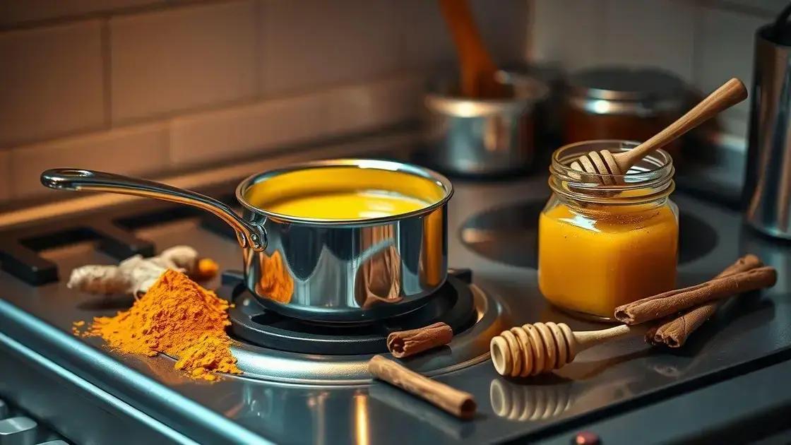 Passo a passo para fazer a receita tradicional Passo a passo para fazer a receita tradicional