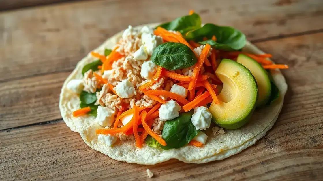 Substituições nutritivas para variar o recheio Substituições nutritivas para variar o recheio