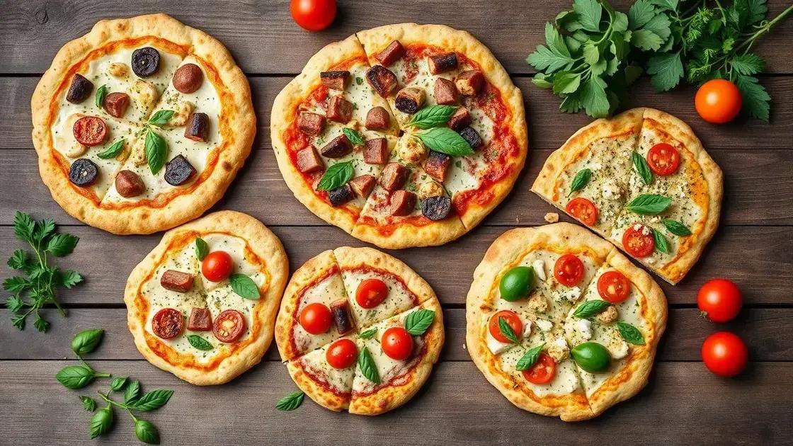 Variações da receita para diferentes gostos Variações da receita para diferentes gostos