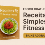 Receitas Como Montar um Cardápio Fitness Econômico e Saboroso