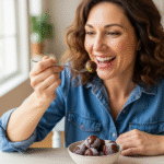 Erros comuns ao fazer sobremesa fitness (e como evitá-los)