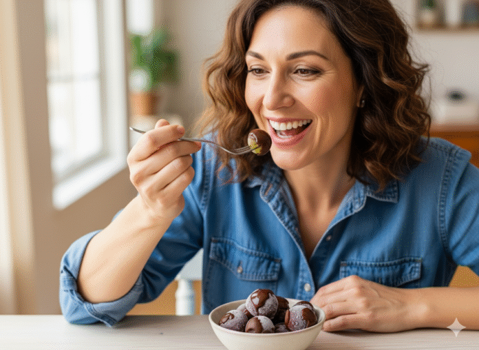 Erros comuns ao fazer sobremesa fitness (e como evitá-los)