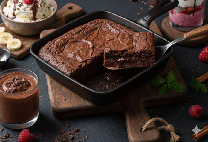 Adeus, Açúcar! Descubra 5 Sobremesas Fitness Naturalmente Doces e Deliciosas Adeus, Açúcar! Descubra 5 Sobremesas Fitness Naturalmente Doces e Deliciosas