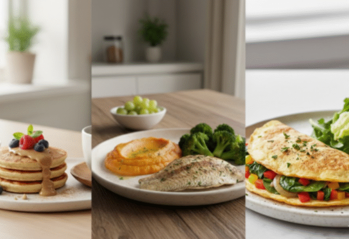 Desafio Fit 7 Dias Desafio Fit 7 Dias