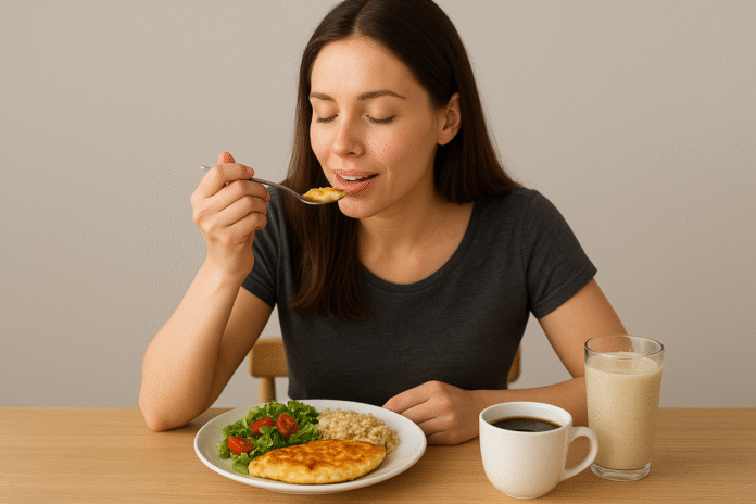 Desafio Fit 7 Dias - Dia 6 Força e Foco Cardápio para Ganho de Massa Magra Desafio Fit 7 Dias - Dia 6 Força e Foco Cardápio para Ganho de Massa Magra