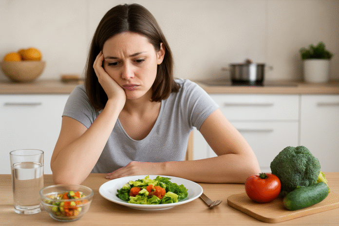 Descubra os 11 erros mais comuns que acabam com sua dieta (e como evitar) Descubra os 11 erros mais comuns que acabam com sua dieta (e como evitar)