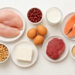 Será que você está comendo proteína do jeito certo Veja os principais mitos e verdades