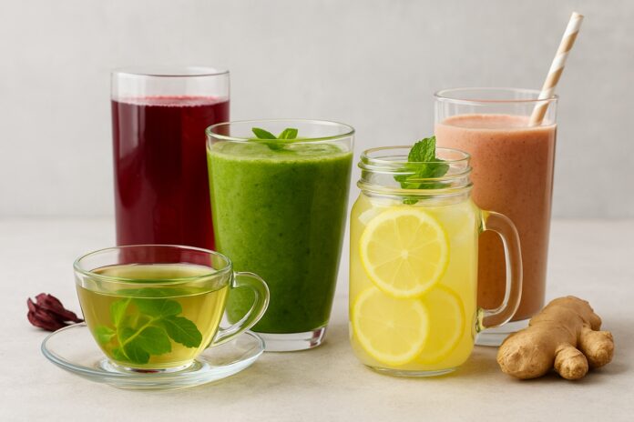 bebidas funcionais google-discover