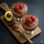 As melhores sobremesas fit pós-treino opções proteicas e nutritivas