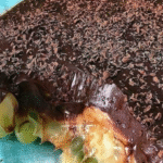 Bombom de Uva na Travessa, a Sobremesa Refrescante e Irresistível