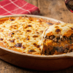 Escondidinho de Batata Doce Receita Simples, Cremosa e Cheia de Sabor