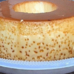 Pudim Aerado, O Clássico Que Surpreende