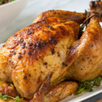 Receita de frango assado dicas incríveis para um prato suculento e perfeito