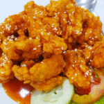 Receitas frango agridoce para surpreender sabores irresistíveis e fáceis