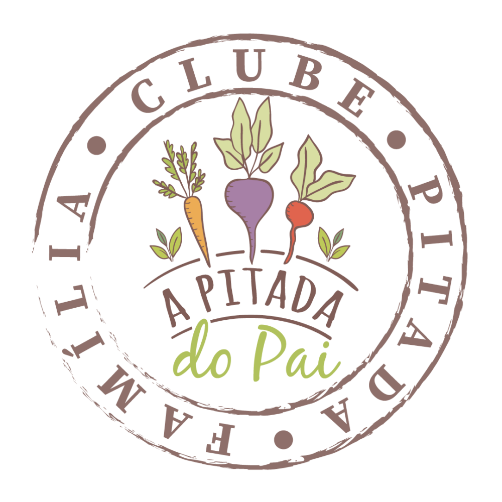 O 3.º Pitadinha vem a caminho! – A Pitada do Pai - Imagem do artigo original