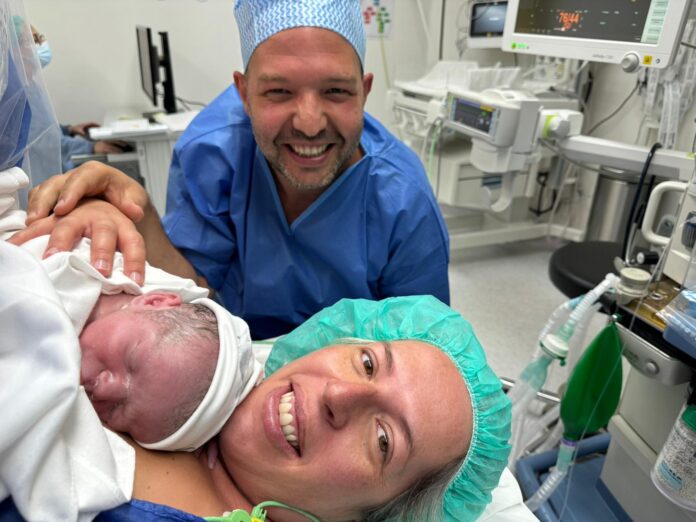 Imagem destacada - Papinha Inicial: primeiras colheradas cheias de carinho